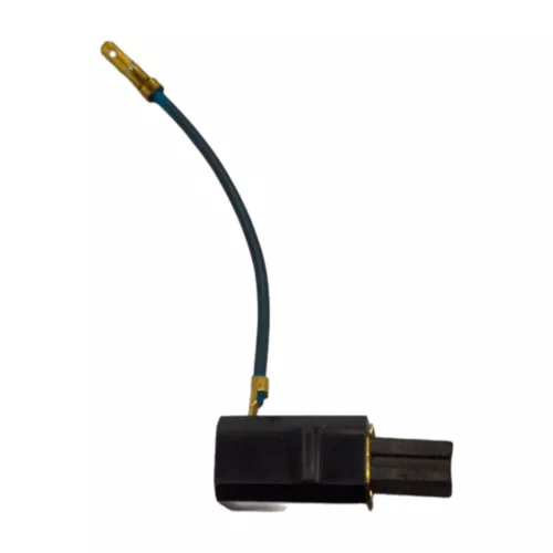 Conjunto Porta Escova FASTONMENOR 127V para TM555 - NA256091 - Dewalt