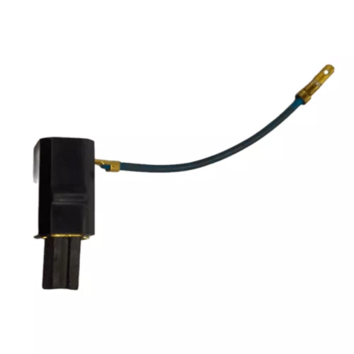 Conjunto Porta Escova FASTONMENOR 127V para TM555 - NA256091 - Dewalt