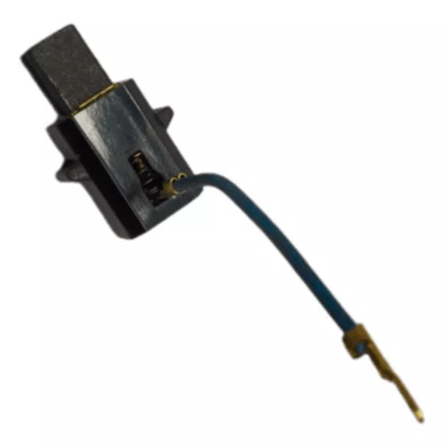 Conjunto Porta Escova FASTONMENOR 127V para TM555 - NA256091 - Dewalt