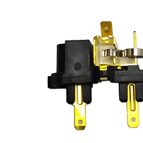 Conjunto Porta Escovas (Unidade) - 616857-00 - Dewalt