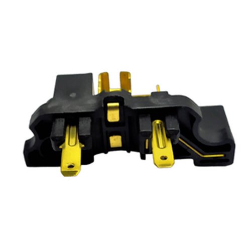 Conjunto Porta Escovas (Unidade) - 616857-00 - Dewalt