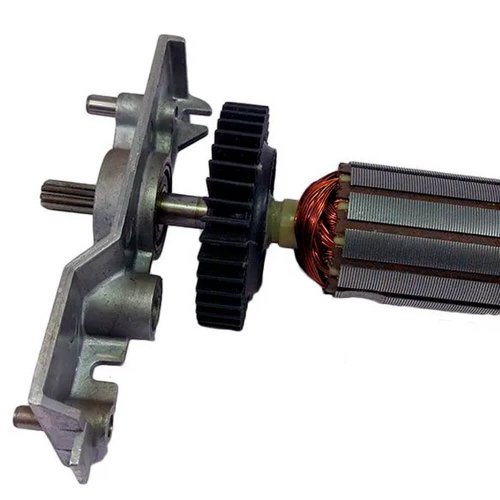 Conjunto Rotor/ Induzido 120V com Mancal - 585803-01 - Dewalt