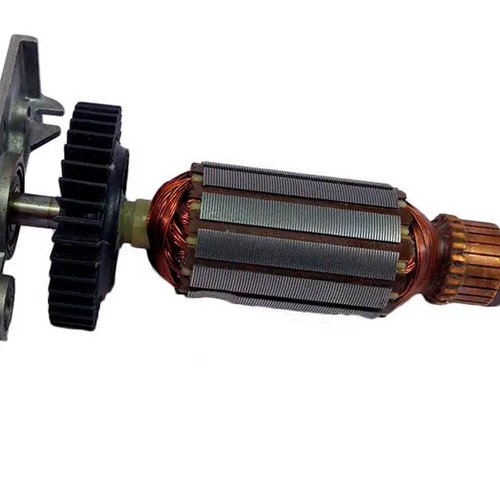 Conjunto Rotor/ Induzido 120V com Mancal - 585803-01 - Dewalt