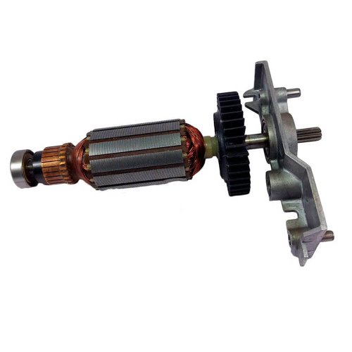 Conjunto Rotor/ Induzido 120V com Mancal - 585803-01 - Dewalt