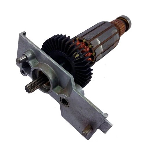 Conjunto Rotor/ Induzido 120V com Mancal - 585803-01 - Dewalt