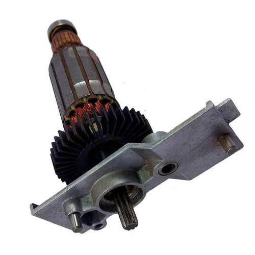 Conjunto Rotor/ Induzido 120V com Mancal - 585803-01 - Dewalt