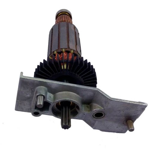 Conjunto Rotor/ Induzido 120V com Mancal - 585803-01 - Dewalt