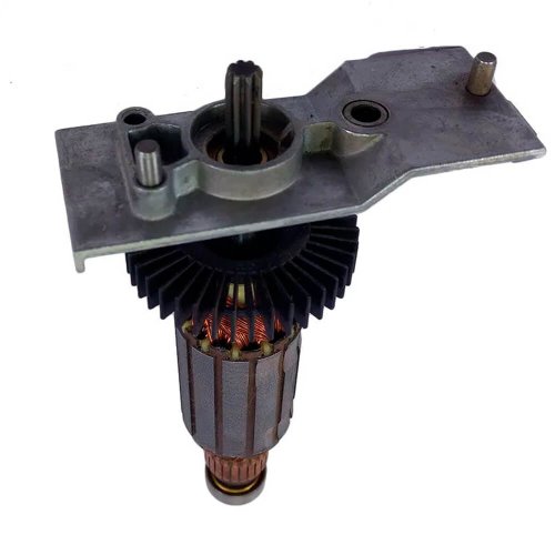 Conjunto Rotor/ Induzido 120V com Mancal - 585803-01 - Dewalt
