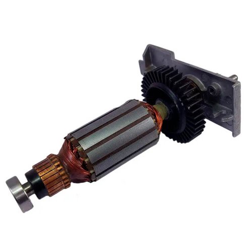 Conjunto Rotor/ Induzido 120V com Mancal - 585803-01 - Dewalt