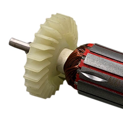Conjunto Rotor/ Induzido 127V - 5140174-74 - Dewalt