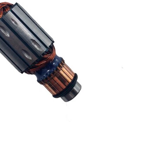 Conjunto Rotor/ Induzido com Rolamento 127V - N147260S - Dewalt