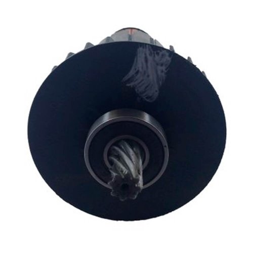 Conjunto Rotor/ Induzido com Rolamento 127V - N147260S - Dewalt
