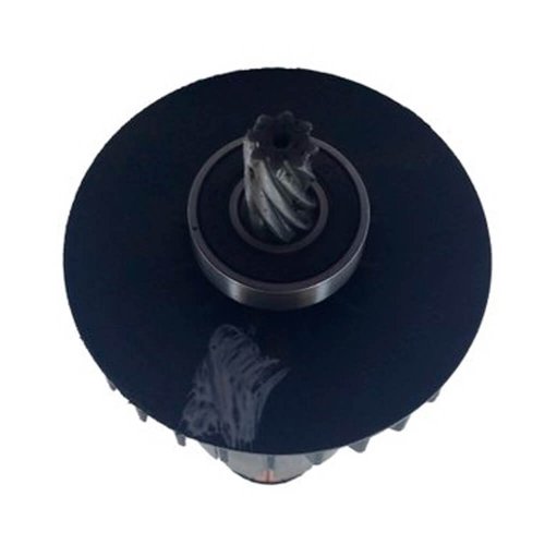 Conjunto Rotor/ Induzido com Rolamento 127V - N147260S - Dewalt