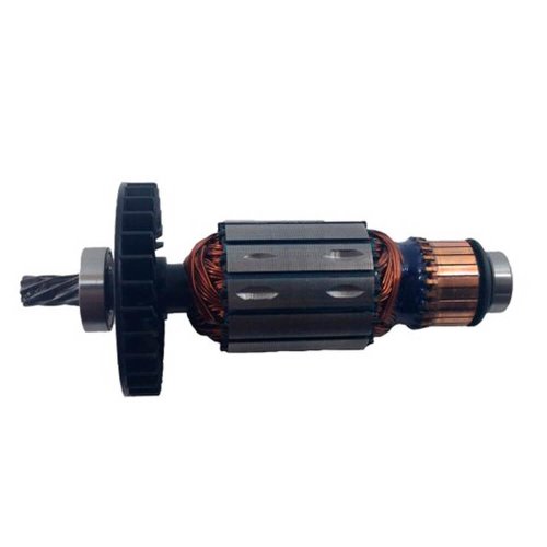 Conjunto Rotor/ Induzido com Rolamento 127V - N147260S - Dewalt