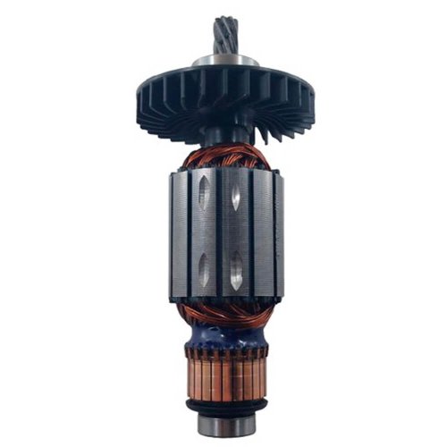 Conjunto Rotor/ Induzido com Rolamento 127V - N147260S - Dewalt