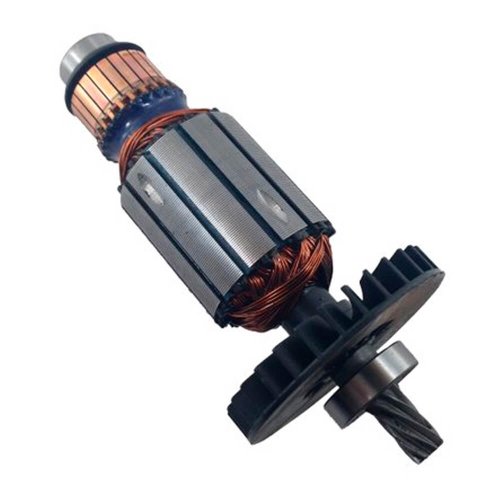 Conjunto Rotor/ Induzido com Rolamento 127V - N147260S - Dewalt