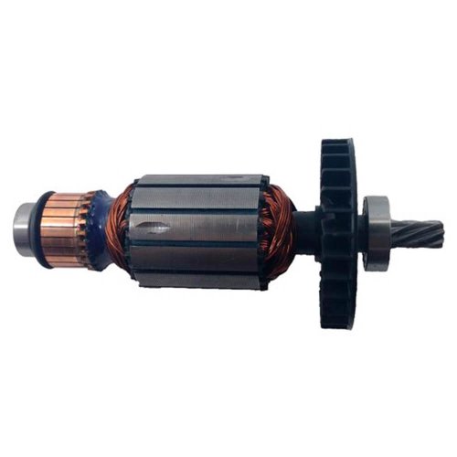 Conjunto Rotor/ Induzido com Rolamento 127V - N147260S - Dewalt