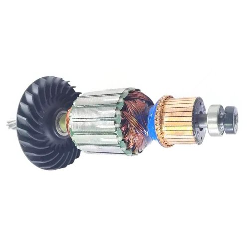 Conjunto Rotor/ Induzido para D25892 220V - N580509 - Dewalt