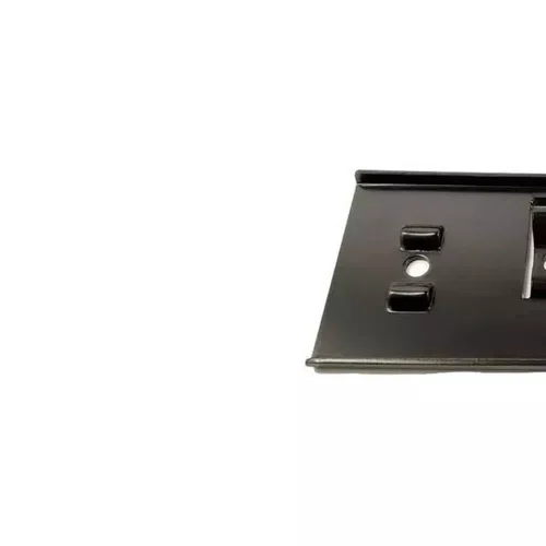 Conjunto Sapata para KS405 - 373834-01 - Black & Decker