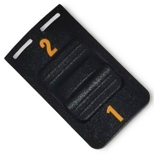 Conjunto Seletor de Velocidade - N037111 - Dewalt