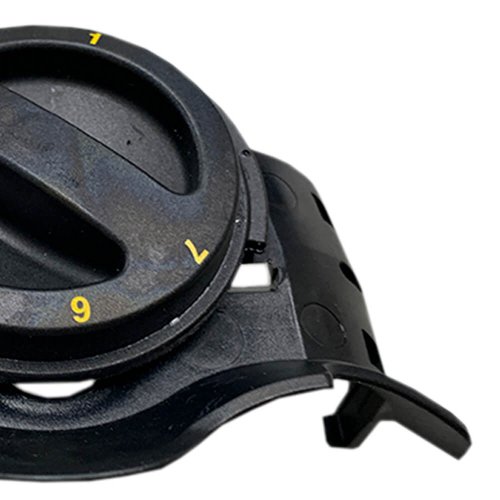 Conjunto Seletor para Martelo D25901 - N345479 - Dewalt