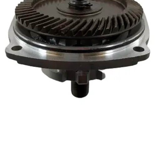 Conjunto Tampa Caixa de Engrenagem 8K - N427276 - Dewalt