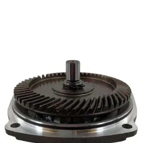 Conjunto Tampa Caixa de Engrenagem 8K - N427276 - Dewalt