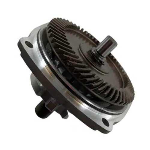 Conjunto Tampa Caixa de Engrenagem 8K - N427276 - Dewalt