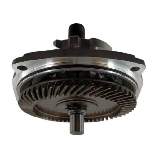 Conjunto Tampa Caixa de Engrenagem 8K - N427276 - Dewalt