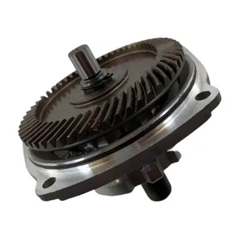 Conjunto Tampa Caixa de Engrenagem 8K - N427276 - Dewalt