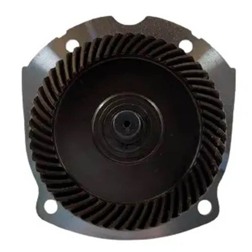 Conjunto Tampa Caixa de Engrenagem 8K - N427276 - Dewalt
