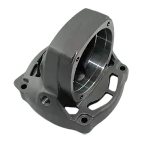 Conjunto Tampa da Caixa de Engrenagem - 5140179-56 - Black & Decker