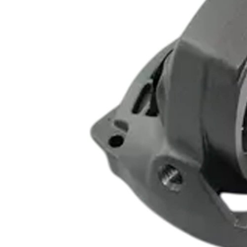 Conjunto Tampa da Caixa de Engrenagem - 5140179-56 - Black & Decker