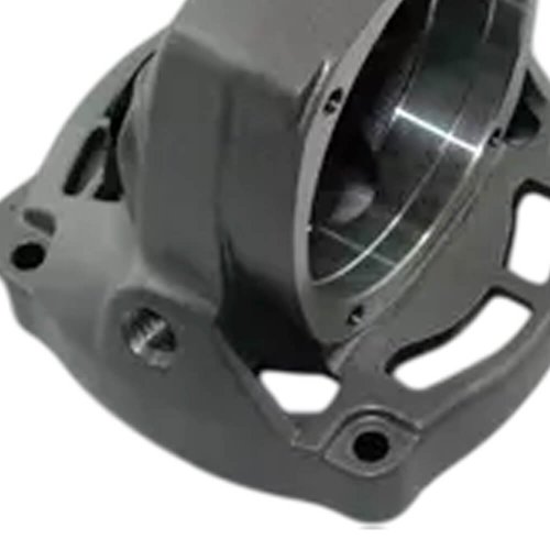 Conjunto Tampa da Caixa de Engrenagem - 5140179-56 - Black & Decker