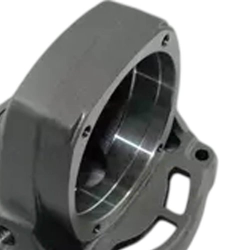 Conjunto Tampa da Caixa de Engrenagem - 5140179-56 - Black & Decker