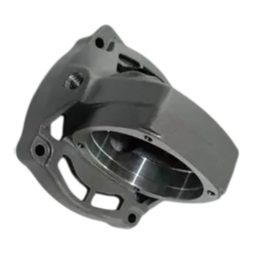Conjunto Tampa da Caixa de Engrenagem - 5140179-56 - Black & Decker