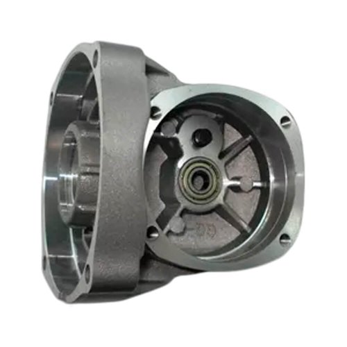 Conjunto Tampa da Caixa de Engrenagem - 5140179-56 - Black & Decker