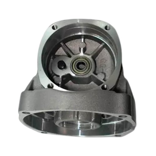 Conjunto Tampa da Caixa de Engrenagem - 5140179-56 - Black & Decker