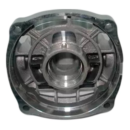 Conjunto Tampa da Caixa de Engrenagem - 5140179-56 - Black & Decker