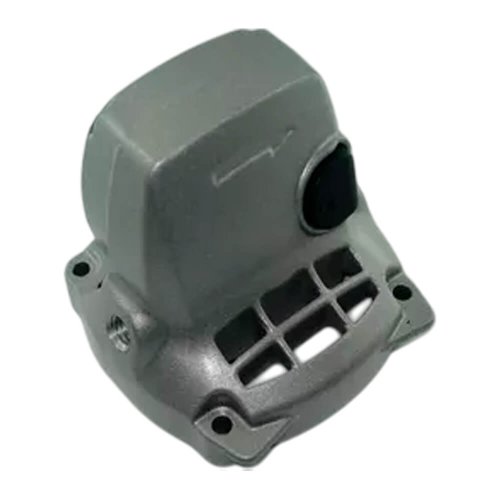 Conjunto Tampa da Caixa de Engrenagem - 5140179-56 - Black & Decker