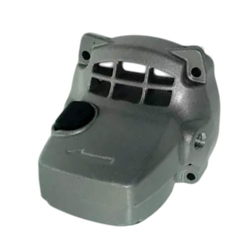 Conjunto Tampa da Caixa de Engrenagem - 5140179-56 - Black & Decker