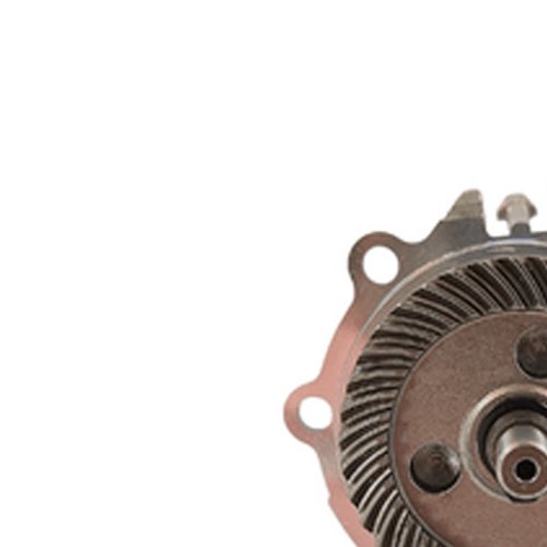 Conjunto Tampa da Caixa de Engrenagem - N422180 - Dewalt