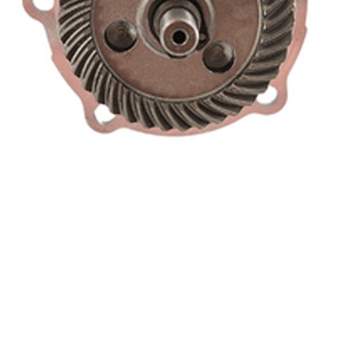 Conjunto Tampa da Caixa de Engrenagem - N422180 - Dewalt