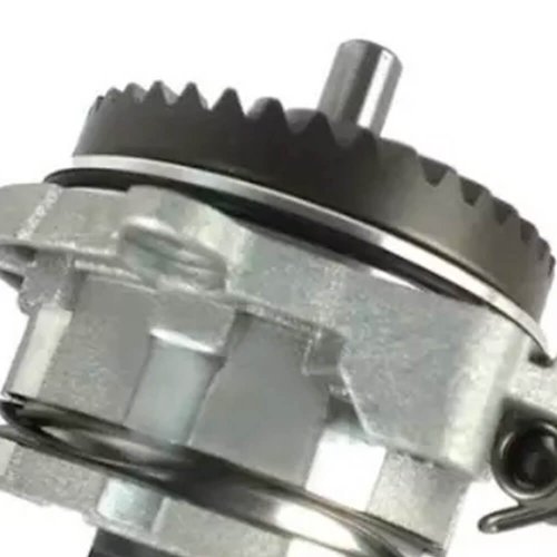 Conjunto Tampa da Caixa de Engrenagem - NA151383 - Dewalt