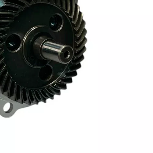 Conjunto Tampa da Caixa de Engrenagem - NA322712 - Dewalt