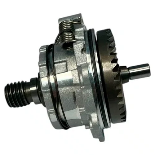 Conjunto Tampa da Caixa de Engrenagem - NA322712 - Dewalt