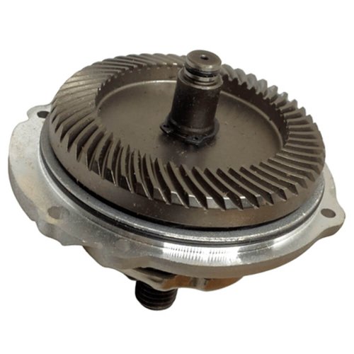 Conjunto Tampa da Caixa de Engrenagem para DWE4559 - N148726 - Dewalt