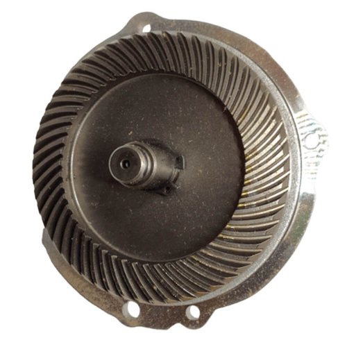 Conjunto Tampa da Caixa de Engrenagem para DWE4559 - N148726 - Dewalt
