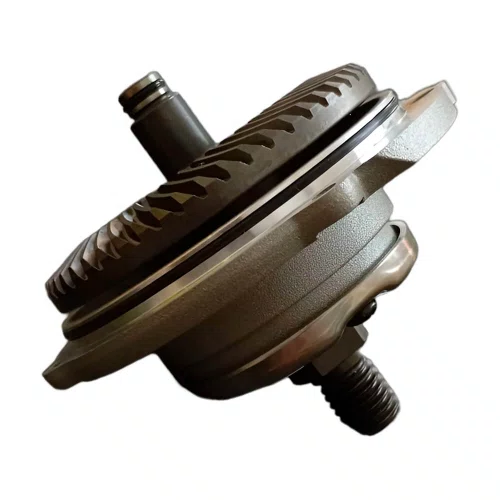 Conjunto Tampa Engrenagem e Eixo M14 - N203619 - Dewalt