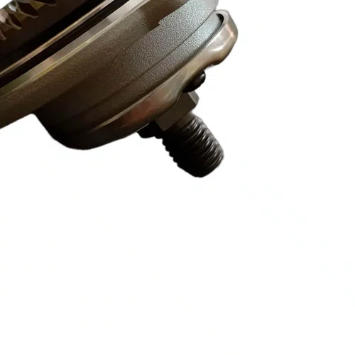 Conjunto Tampa Engrenagem e Eixo M14 - N203619 - Dewalt